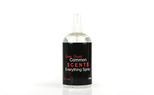 Common scents everything spray