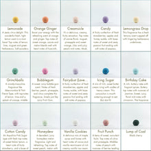 Fragrance (Box of 4)